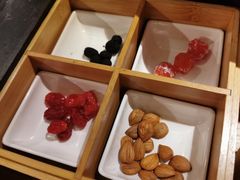 四格开胃小吃-九锅一堂酸菜鱼(新南凯德直营店)