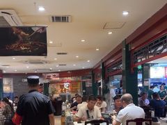 -东来顺饭庄(王府井步行街店)