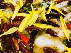 -太二酸菜鱼(菱角湖万达店)