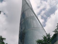 -上海中心大厦