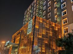 -和颐至尊酒店(北京望京798店)