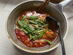-铁锅哥米线