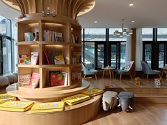 -范米乐成长中心