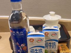 -厦门悦华酒店