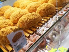 -面包新语(国瑞店)