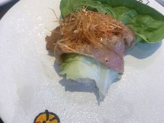 照烧牛肉卷-元气寿司(东方宝泰店)