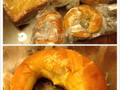 金牛角-85度C(南京珠江华海店)