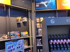 -镭战大联盟真人CS·生日派对·亲子聚会·团建(天安千树店)