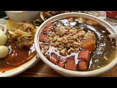 -陈记泸州酸菜豆花火锅(建设路店)