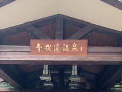 -青城道汤池
