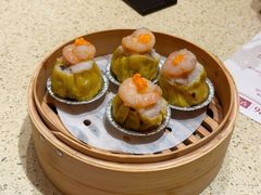 -点都德(奥体印象城店)