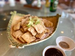 脆炸响铃-楼外楼(西湖景区孤山路店)