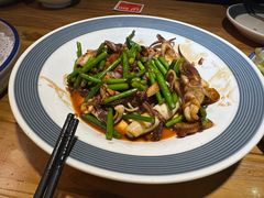 -吕氏疙瘩汤·私家菜馆(慈云寺店)