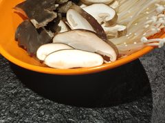 -城南老友羊蝎子火锅(花乡奥莱店)