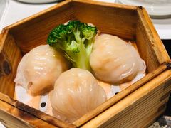-顺峰顺水顺德菜(第一百货店)
