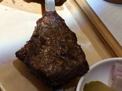 -俄士厨房(时代天街店)
