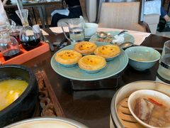 -环球港凯悦 · 享悦中餐厅