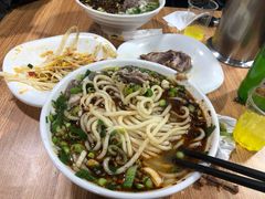 -肖家客饸饹面(郑州总店)