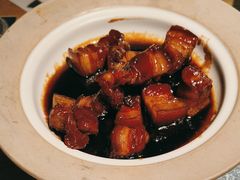 -黄山老妈·土菜(碧桂园店)
