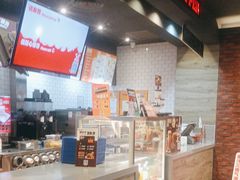 -汉堡王(歌斐中心店)