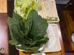 -井格重庆火锅(通州梨园店)
