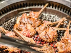 -山港凯悦酒店·BEBA海滩烧烤餐厅酒吧