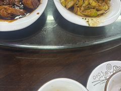 -协和菜馆(凤凰街店)