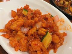 -卢庄(江汉路店)