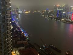 -非常时髦餐厅VUE Restaurant(外滩茂悦大酒店)