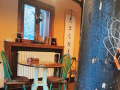 -卧龙堡客栈·中餐厅(古北水镇店)