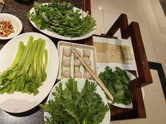 -皇城老妈火锅·川味传承(港湾店)