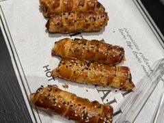 -HOT CRUSH趁热集合·现烤面包(上海环球港店)