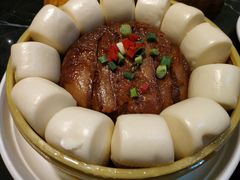 -大鸭梨烤鸭(甘家口店)