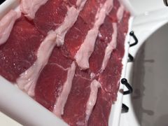 -祥源胡同·涮牛羊肉火锅(花桥店)