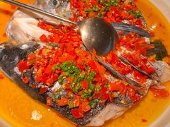 -老湘村·湖南土菜(天河维多利店)