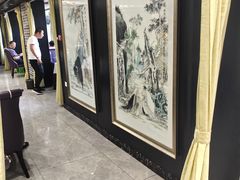 -北纬39度天津宴(黑牛城道店)