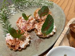 -兮食农场餐厅