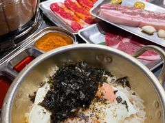 -韩山葵烤肉(太古里店)
