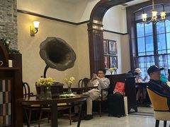 -东海咖啡馆