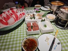 -番食园鲜食火锅(高新店)