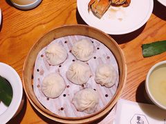 -苏小柳手工点心(人民广场分院)