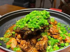 -味莊餐厅(康庄南街店)
