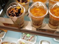 -匠造烘焙(上海湾店)