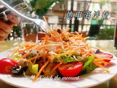 -萨尔瓦多Salvador's