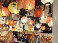 -桃太郎寿司料理(南坪店)