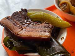 -赵家好米干饭把子肉(小纬六路店)