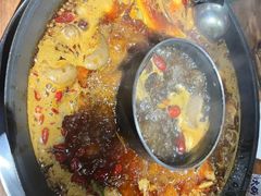 -楠火锅(龙阳广场店)