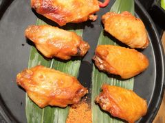 -九田家黑牛烤肉料理(太阳城店)