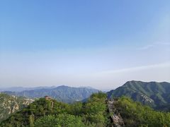 -大岭沟猕猴桃谷风景区