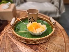 -森SPA·泰式按摩·精油Massage(宝安中心店)